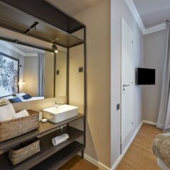 Отель Hostal Central Barcelona спа