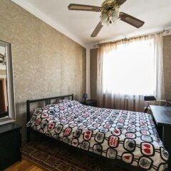 Гостиница Batman Home Apartment в Москве отзывы, цены и фото номеров - забронировать гостиницу Batman Home Apartment онлайн Москва комната для гостей фото 3