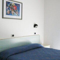 Hotel Solemar комната для гостей фото 3