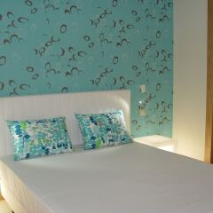 Отель Apartamentos Atlântida Lido фото 2