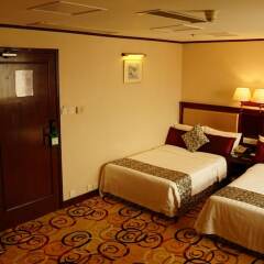 Macau Masters Hotel детские мероприятия фото 2