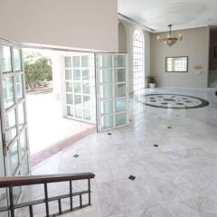 Отель InterContinental Presidente Merida сауна