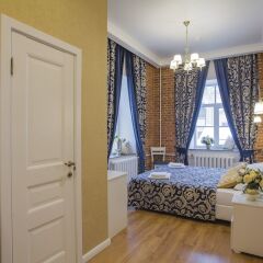 Гостиница Grand Catherine Palace фото 22