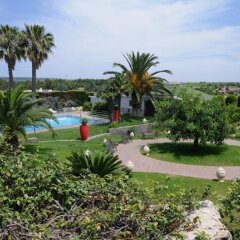 Отель Villa Maria Италия, Криспьяно - отзывы, цены и фото номеров - забронировать отель Villa Maria онлайн фото 6