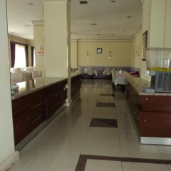 Egehan Hotel Турция, Атакой - отзывы, цены и фото номеров - забронировать отель Egehan Hotel онлайн питание фото 2