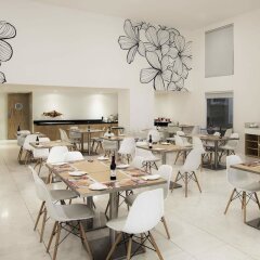 Отель Fiesta Inn Naucalpan Наукальпан фото 3