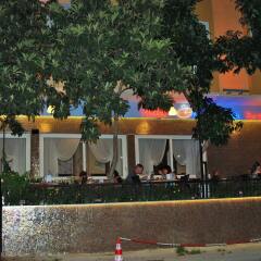 Select Apart Hotel