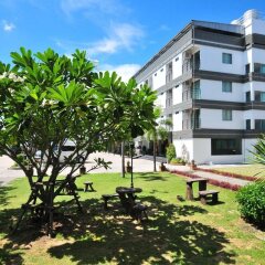 Отель BS RESIDENCE Suvarnabhumi Таиланд, Бангкок - - забронировать отель BS RESIDENCE Suvarnabhumi, цены и фото номеров