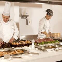 Las Gaviotas Suites Hotel фото 2