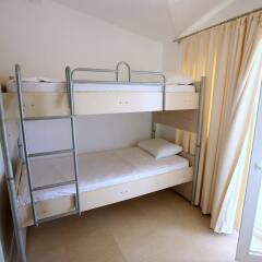 Отель White Villa Белек детские мероприятия