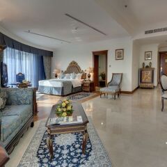 Grand Excelsior Hotel Bur Dubai интерьер отеля фото 3