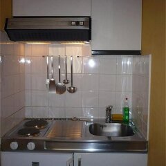 Отель Aparthotel Wellington Brussel Бельгия, Брюссель - отзывы, цены и фото номеров - забронировать отель Aparthotel Wellington Brussel онлайн фото 3