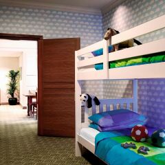 Pullman Kuala Lumpur City Centre Hotel & Residences детские мероприятия