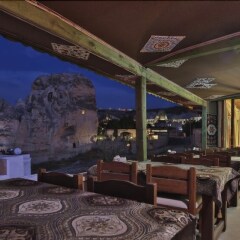 Goreme House Турция, Гёреме - отзывы, цены и фото номеров - забронировать отель Goreme House онлайн фото 16