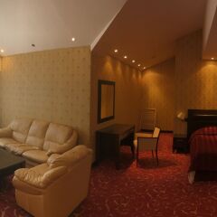 Отель Borovets Hills Resort & SPA Боровец комната для гостей фото 4