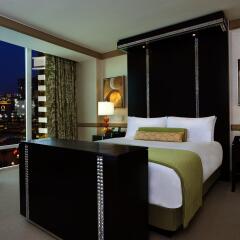 Отель The Mirage удобства в номере