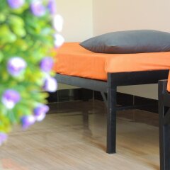 Little Leo Homestay and Hostel фото 3