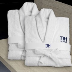 Отель NH Orio Al Serio ванная фото 2