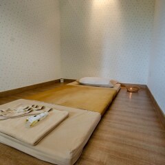 Отель Tara Garden Hotel Таиланд, Бангкок - 1 отзыв об отеле, цены и фото номеров - забронировать отель Tara Garden Hotel онлайн с домашними животными