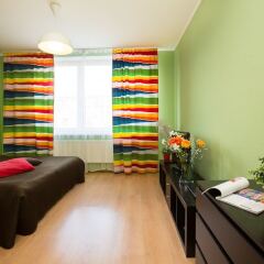 Апартаменты Apartment Etazhy Sheynkmana Kuybysheva Екатеринбург питание