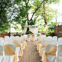 Shangri La Hotel Singapore Сингапур фото 12