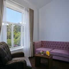 Отель Galway Heights Hotel Шри-Ланка, Нувара-Элия - отзывы, цены и фото номеров - забронировать отель Galway Heights Hotel онлайн комната для гостей фото 4