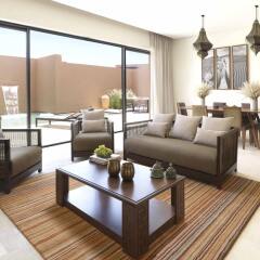Отель Anantara Al Jabal Al Akhdar Resort Оман, Низва - отзывы, цены и фото номеров - забронировать отель Anantara Al Jabal Al Akhdar Resort онлайн интерьер отеля