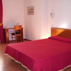 Hotel Avenida de Canarias комната для гостей фото 4