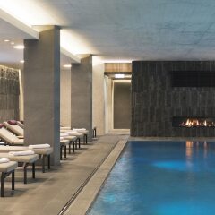 Отель ElisabethHotel Premium Private Retreat бассейн фото 2