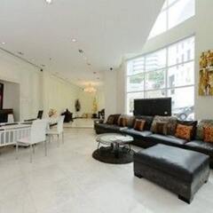 Отель Bless Residence Бангкок комната для гостей фото 3