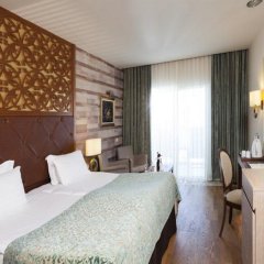 Melas Lara Hotel - All Inclusive in Aksu, Turkiye from 179$, photos, reviews - zenhotels.com guestroom photo 2