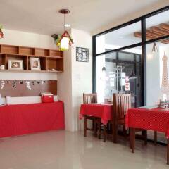 Sakura Boutique Hotel and Residence питание