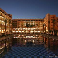 Отель Insotel Fenicia Prestige Suites & Spa фото 7