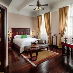 Отель Sofitel Legend Metropole Hanoi комната для гостей фото 6