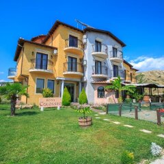 Отель Boutique Hotel Colosseo Болгария, Сандански - отзывы, цены и фото номеров - забронировать отель Boutique Hotel Colosseo онлайн детские мероприятия фото 2