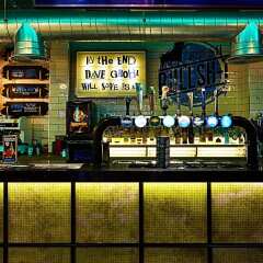 Отель St Christopher's Inn London Bridge - The Oasis Великобритания, Лондон - отзывы, цены и фото номеров - забронировать отель St Christopher's Inn London Bridge - The Oasis онлайн фото 25