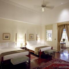 Отель Raffles Singapore комната для гостей фото 2