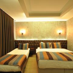 Retropera Hotel спа