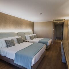 Отель Enotel Lido Madeira - Все включено Португалия, Фуншал - 1 отзыв об отеле, цены и фото номеров - забронировать отель Enotel Lido Madeira - Все включено онлайн фото 4