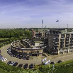 Van der Valk Hotel Leusden - Amersfoort бассейн фото 3