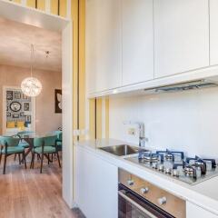 Отель Dimore d'Oro Флоренция в номере