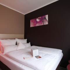 Leonardo Boutique Hotel Munich детские мероприятия