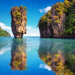 Отель Azure Phuket