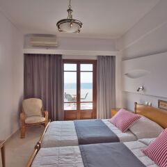Отель Irinis Rooms Греция, Остров Санторини - отзывы, цены и фото номеров - забронировать отель Irinis Rooms онлайн фото 9