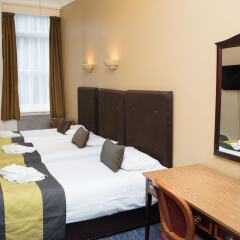 Rose Court Hotel удобства в номере фото 2