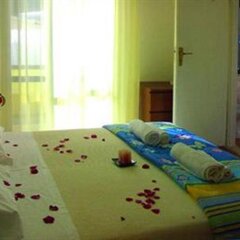 Hotel Sabrina Nord Римини спа