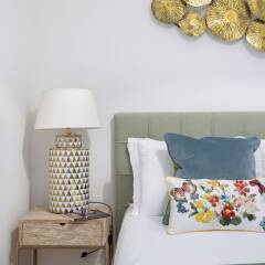 Отель Downtown Bliss I Apartment Altido Португалия, Лиссабон - отзывы, цены и фото номеров - забронировать отель Downtown Bliss I Apartment Altido онлайн комната для гостей фото 3