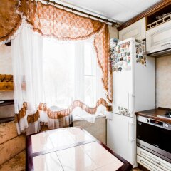 Гостиница Planernaya Apartments в Москве отзывы, цены и фото номеров - забронировать гостиницу Planernaya Apartments онлайн Москва в номере фото 2