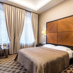 Отель Europa Royale Kaunas Литва, Каунас - 1 отзыв об отеле, цены и фото номеров - забронировать отель Europa Royale Kaunas онлайн фото 7