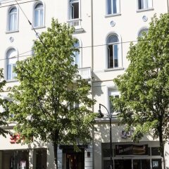 Отель BEST WESTERN Alba